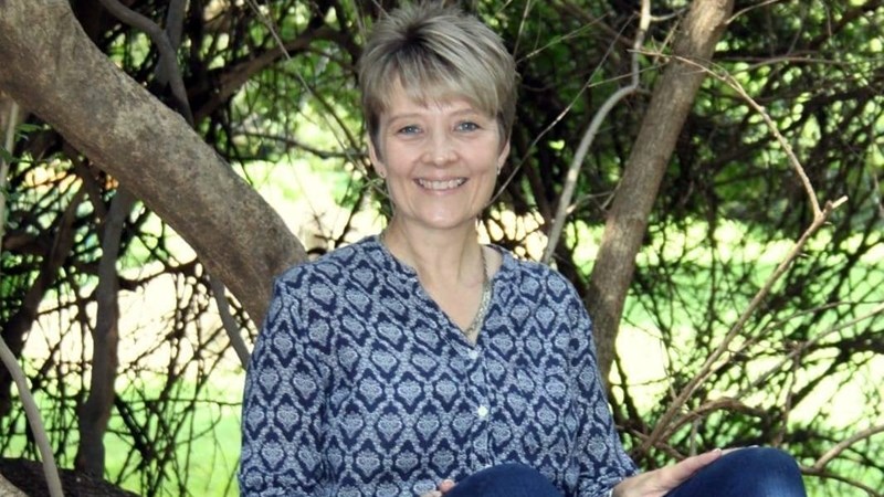 Ma, sorg heel eerste vir jouself Ma, sorg heel eerste vir jouself | News Article