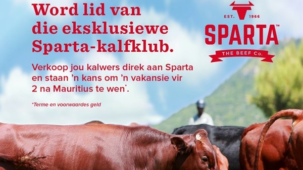 Sparta vier verjaarsdag met gelukstrekking | News Article