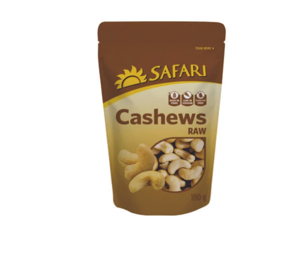 Safari recalls some products following salmonella contamination | News Article