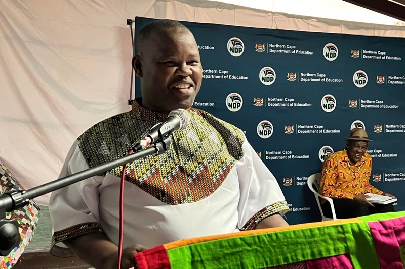 Education MEC ordered to pay damages after pupil burnt by acid | News Article