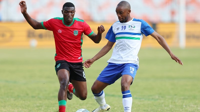 Lesotho stun Malawi as Namibia snatch late equaliser against Angola Lesotho stun Malawi as Namibia snatch late equaliser against Angola | News Article