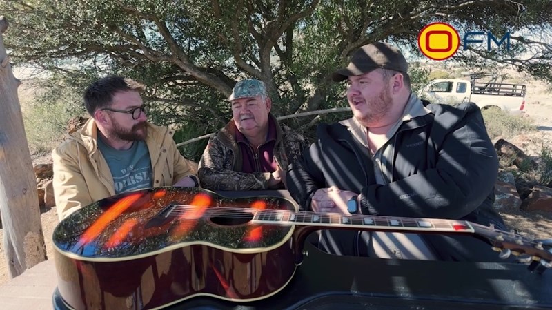 Stadig oor die klippe: Plaas Providence en Goddelike sorg gaan hand aan hand Stadig oor die klippe: Plaas Providence en Goddelike sorg gaan hand aan hand | News Article