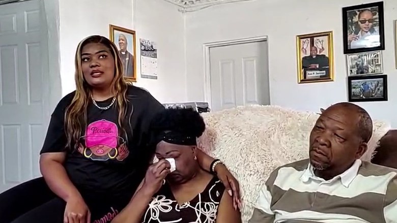 Grieving family of late Bloemfontein constable ‘want the truth’ | News Article