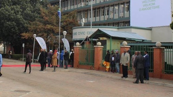 Eskom plans 33-hour power outages in North West municipality Eskom plans 33-hour power outages in North West municipality | News Article