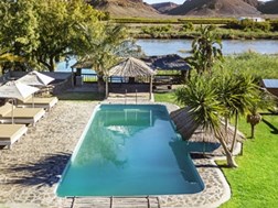 Geniet die Noord-Kaap met Country Hotels | News Article