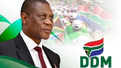 Deputy President visits troubled Free State municipality Deputy President visits troubled Free State municipality | News Article