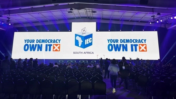 South Africans anxiously await GNU decision as ANC seeks stability South Africans anxiously await GNU decision as ANC seeks stability | News Article