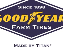 Titan Global Wheel and Goodyear Agricultural go ‘off the road’ to Grain SA’s Nampo Harvest Day | News Article