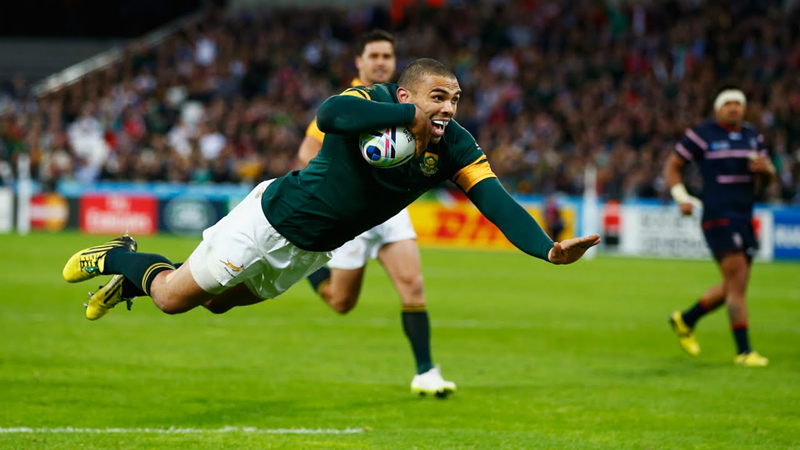 Habana inducted into World Rugby Hall of Fame | OFM