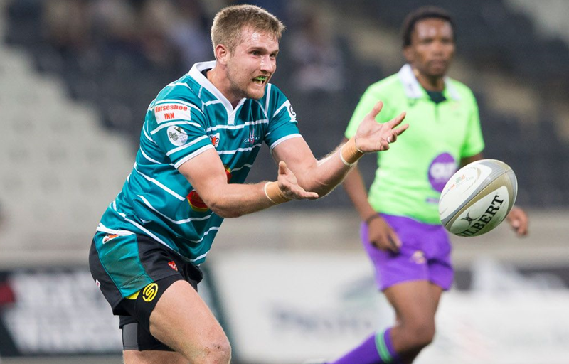 Whitehead returns for Sharks clash | OFM