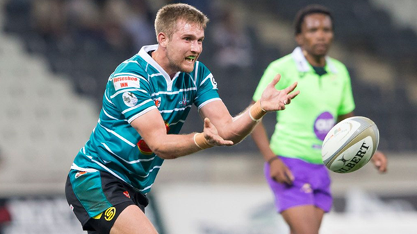 George Whitehead Rugby Whitehead returns for Sharks clash | OFM