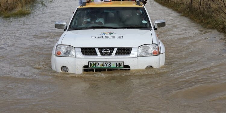State of Disaster services to be extended to flood-hit areas in North West | News Article