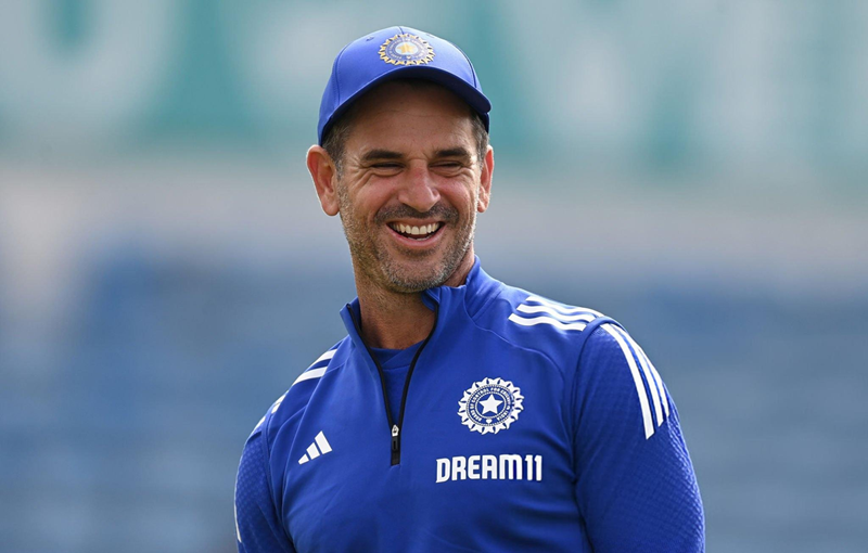 India geared for fierce Proteas challenge in Eden Gardens Test | News Article