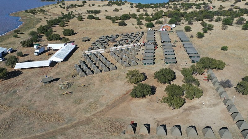 Free State Destea continues to empower youth  | News Article