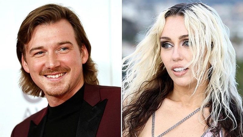 Could Miley Cyrus be a ghost singer for another artist? Could Miley Cyrus be a ghost singer for another artist? | News Article