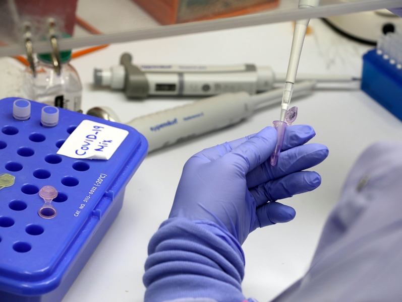 World Bank announces R10bn deal to fund vaccines for SA | News Article