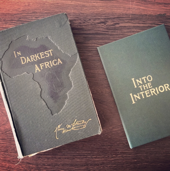 OFM Art Beat: Decolonising the Book presented by the NWU Gallery | News Article