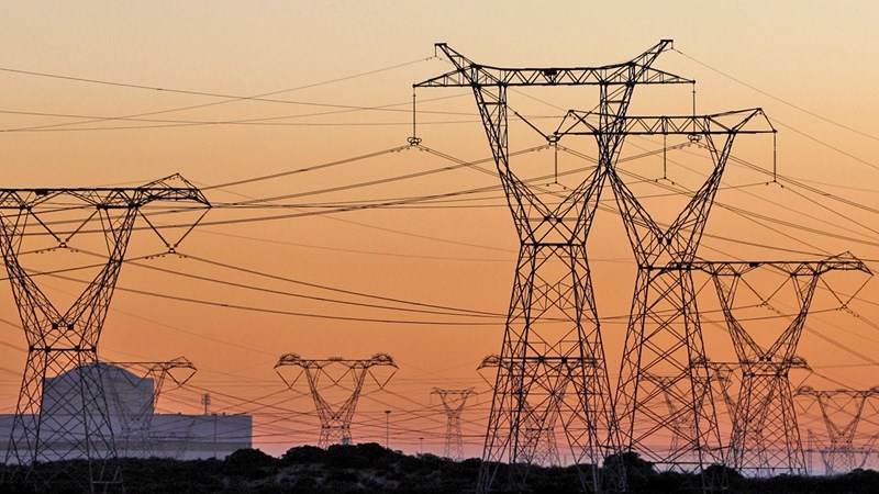 #Eskom: Loadshedding at 16:00 until 22:00 tonight #Eskom: Loadshedding at 16:00 until 22:00 tonight | News Article