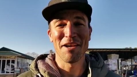 KZN resident reflects on hope after #SAunrest - VIDEO KZN resident reflects on hope after #SAunrest - VIDEO | News Article