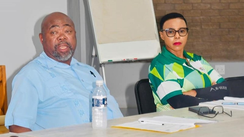 Labour Minister, Agriculture MEC visited farms where workers died Labour Minister, Agriculture MEC visited farms where workers died | News Article