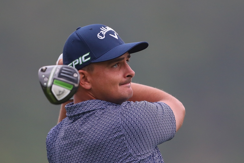 Immelman picks Bezuidenhout for President's Cup | News Article