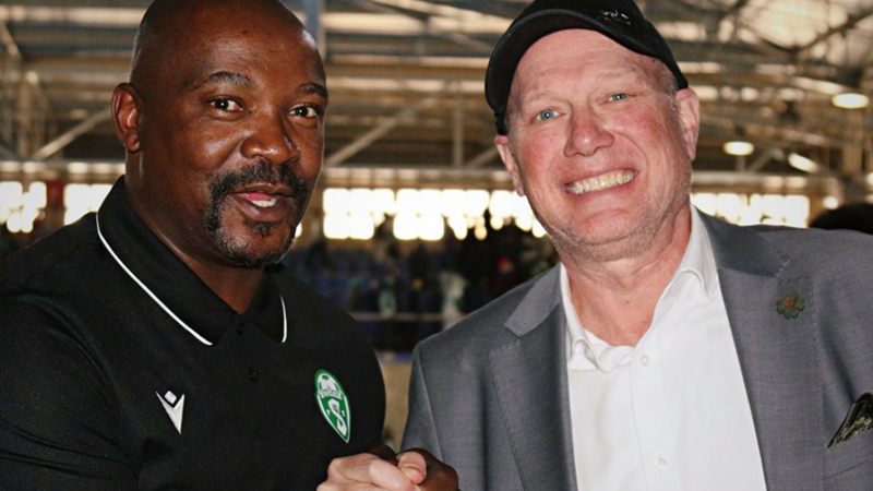 Celtic legend named as Siwelele FC’s first coach Celtic legend named as Siwelele FC’s first coach | News Article