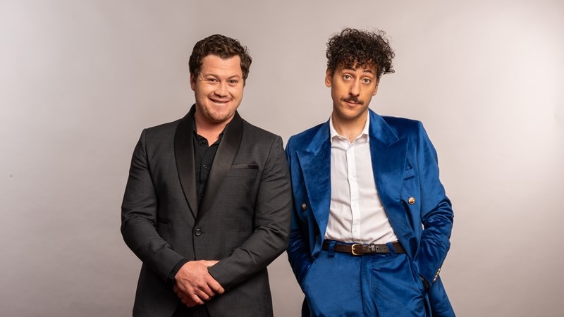 Is jy dalk akteur Francois Jacobs se perfekte pasmaat? Is jy dalk akteur Francois Jacobs se perfekte pasmaat? | News Article