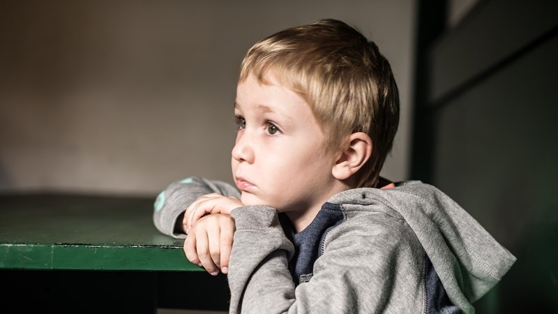 Reddersburg-kinderhuis: Genoeg liefde, omgee vir vyf dosyn kinders Reddersburg-kinderhuis: Genoeg liefde, omgee vir vyf dosyn kinders | News Article