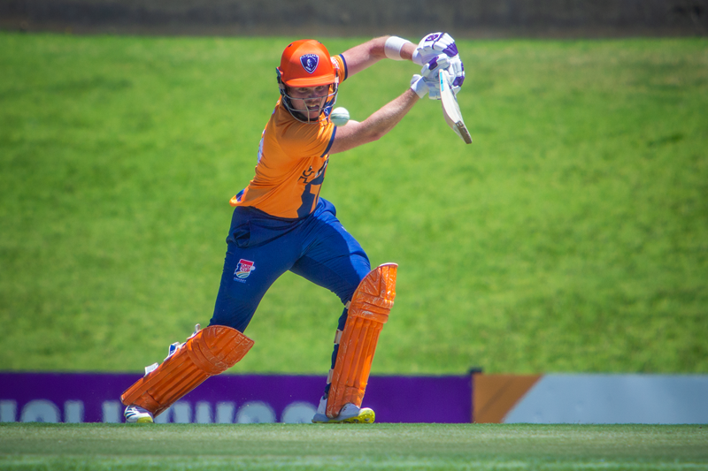 Knights thrilled with good CSA Awards showing | News Article