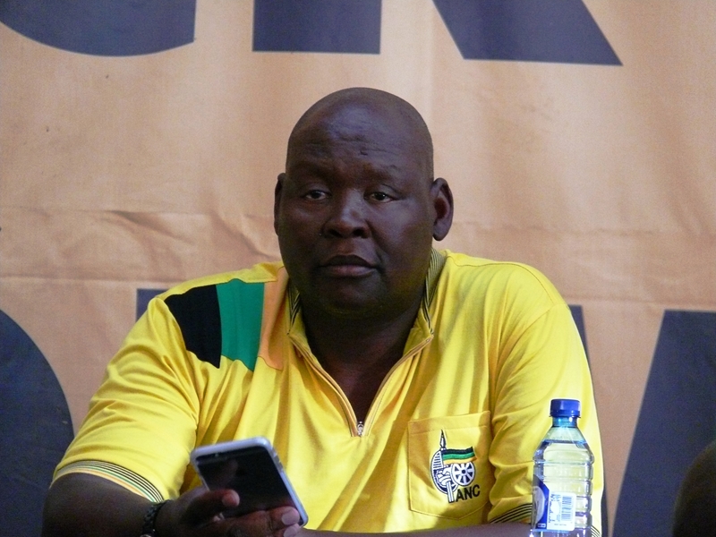 Free State MEC cancels road projects oversight trip | News Article