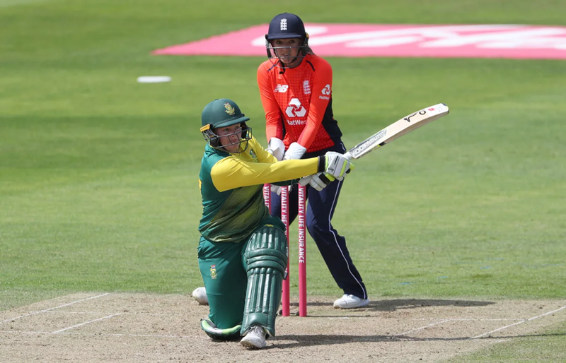 Proteas Women's assemble for national camp | News Article