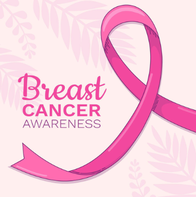 Breast Cancer Month: Early detection saves lives | OFM