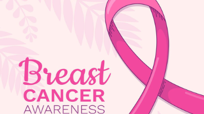 Breast Cancer Month: Early detection saves lives | News Article