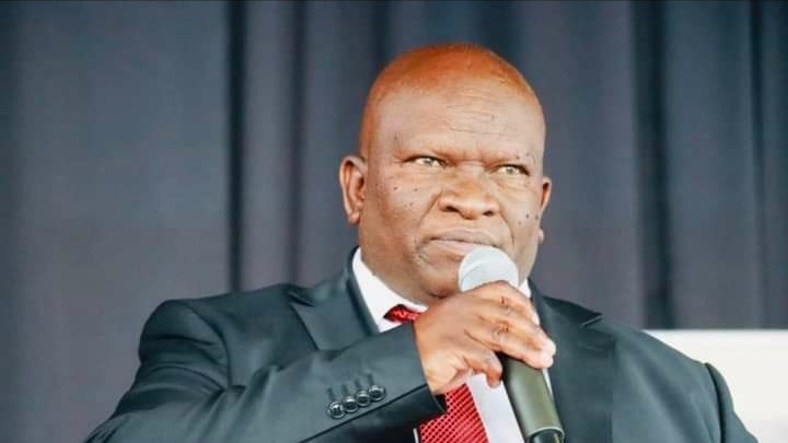 A new dawn for Maluti-A-Phofung A new dawn for Maluti-A-Phofung | News Article