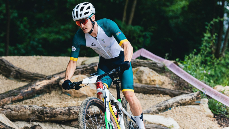 ‘I left everything out there I possibly could’ – Hatherly ‘I left everything out there I possibly could’ – Hatherly | News Article