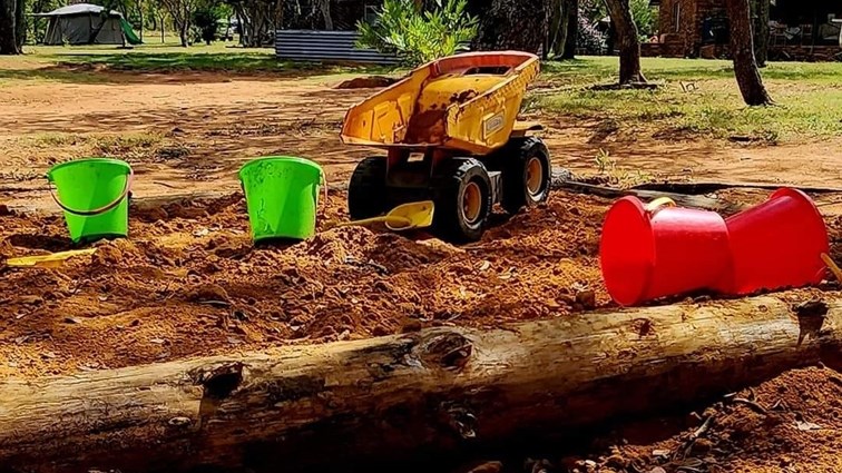 Toe ons nog Vrystaatse plaaskinders was Toe ons nog Vrystaatse plaaskinders was | News Article