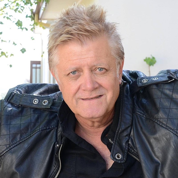 Beloved musician Dennis East has died  | News Article