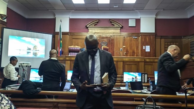 Three more witnesses called in Estina adjacent trial Three more witnesses called in Estina adjacent trial | News Article