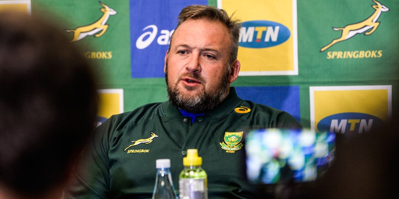Leopards target a fast start | News Article