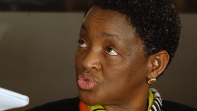 Bathabile Dlamini gets suspended jail sentence and R200k fine Bathabile Dlamini gets suspended jail sentence and R200k fine | News Article
