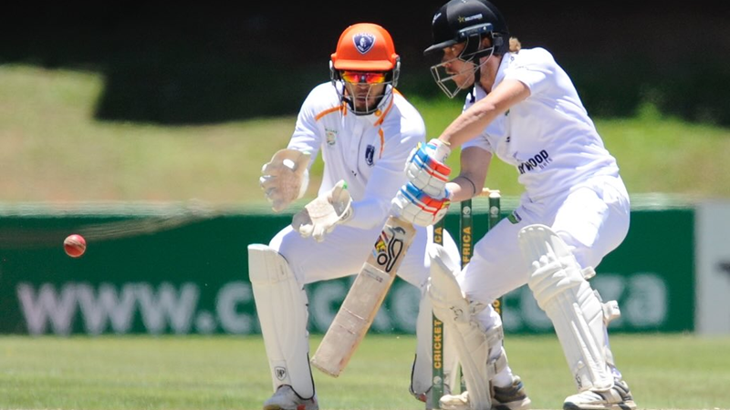 Big scores on day one in Central South Africa Big scores on day one in Central South Africa | News Article