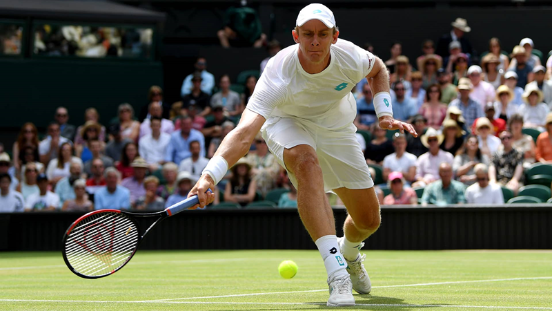 Anderson considered playing one more Grand Slam | News Article