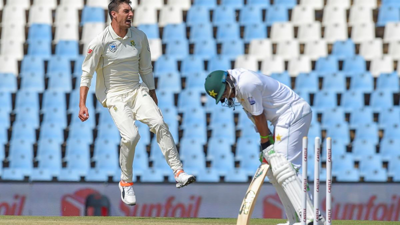 Olivier back in the Proteas mix Olivier back in the Proteas mix | News Article
