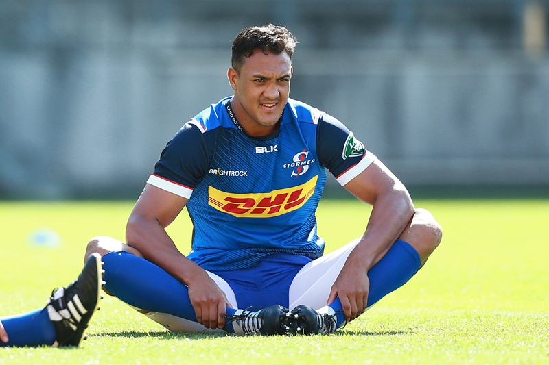 Stormers suffer Moerat blow | News Article