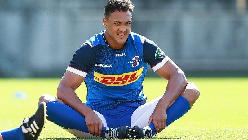 Stormers suffer Moerat blow | News Article