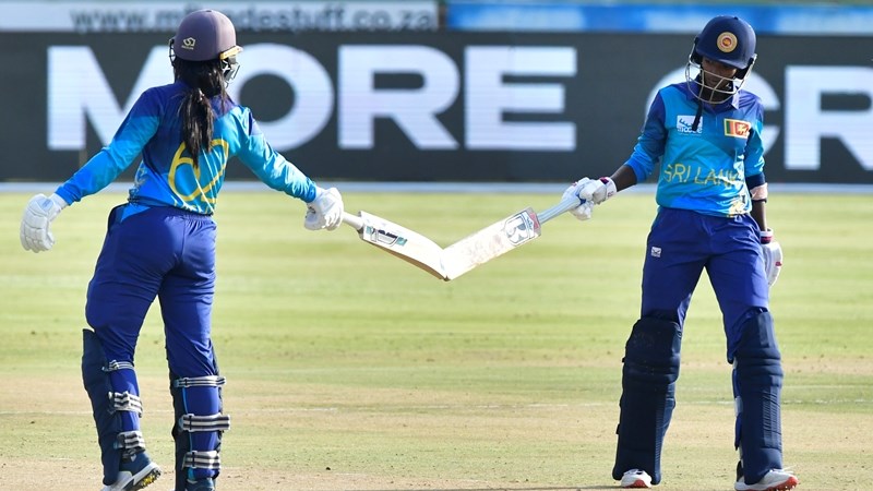 Sri Lanka level matters in Potchefstroom | News Article