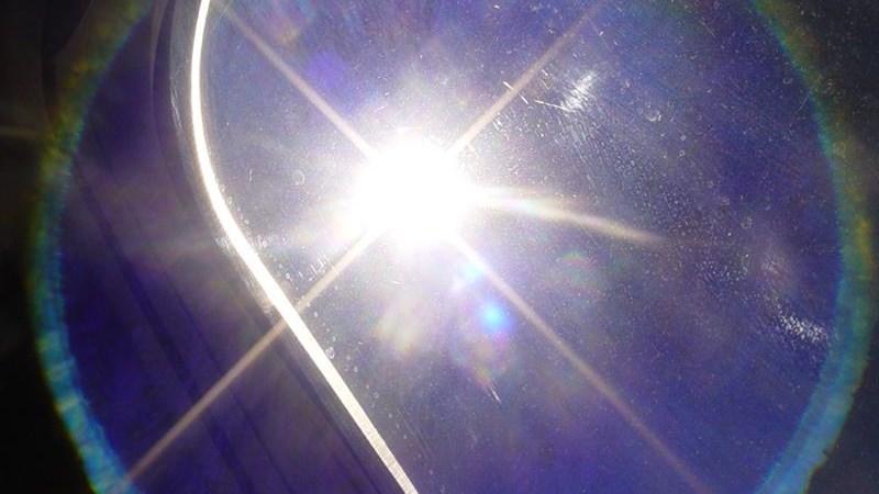 Dimming sunrays should be off-limits, say experts Dimming sunrays should be off-limits, say experts | News Article