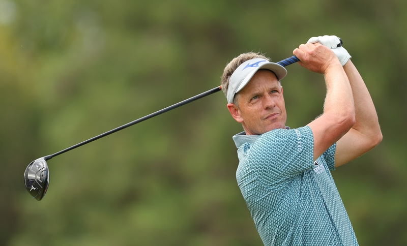 European Ryder Cup Captain returns to Nedbank Golf Challenge  | News Article