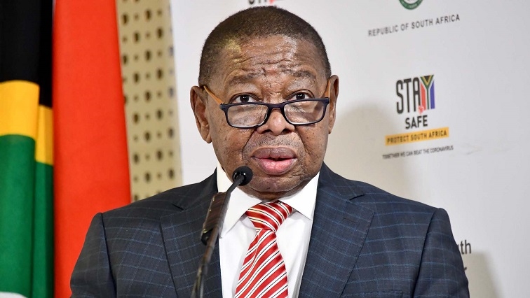About R47 billion set aside for NSFAS - Nzimande | News Article