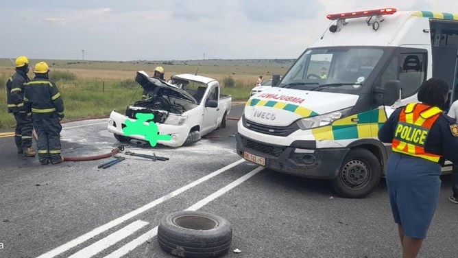 Accident on N1 leaves three dead | News Article